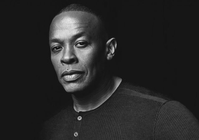 <b>...</b> Dr. Dre сыграет главную роль в драме «<b>Vital Signs</b>», по сценарию Apple - dr-dre-640x450