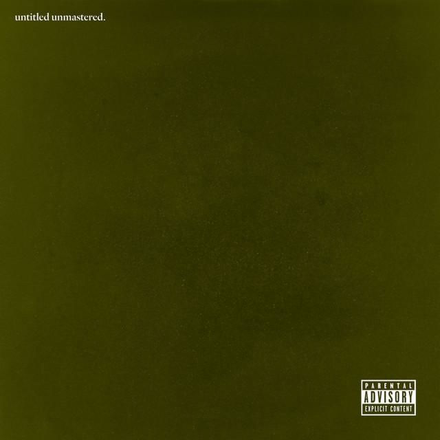 Kendrick Lamar    -  11