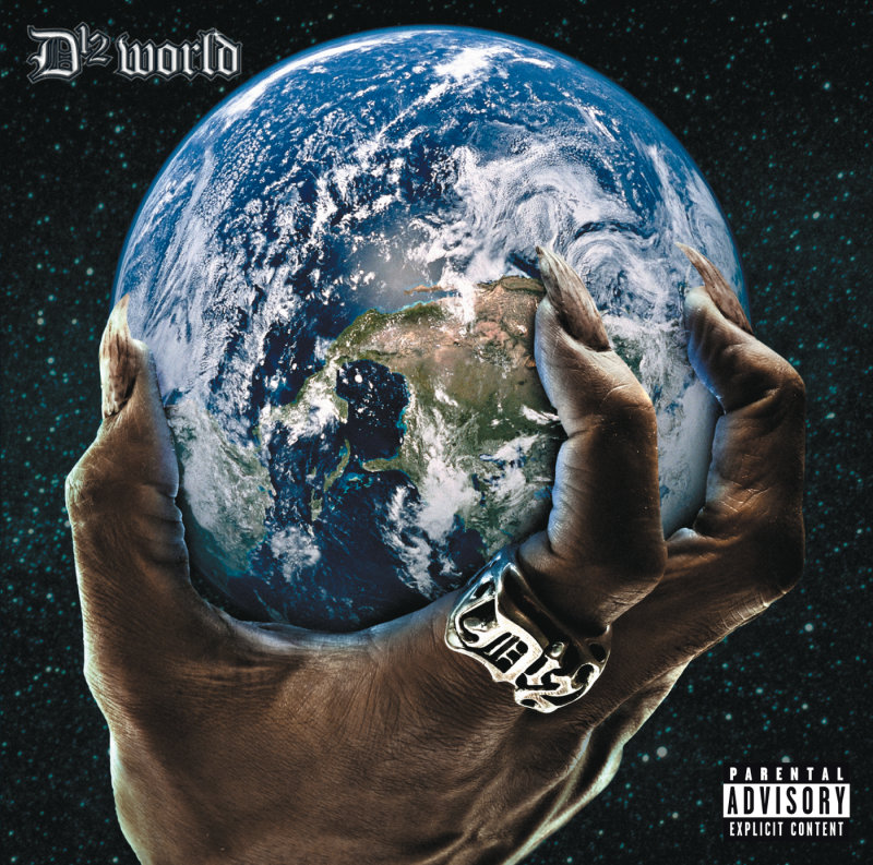 Download D12 World Album Free