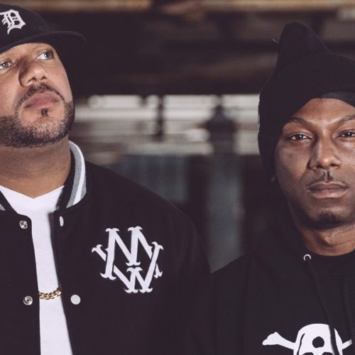 Apollo Brown & Ras Kass — Deliver Us From Evil | Official Video