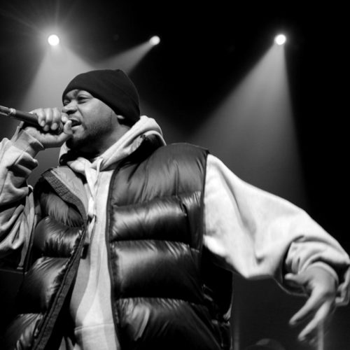 Ghostface Killah ft. Kandace Springs — Love Don’t Live Here No More | First Look