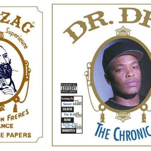 В этот день вышел альбом Dr.Dre «The Chronic»