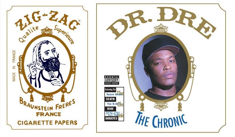 В этот день вышел альбом Dr.Dre «The Chronic»