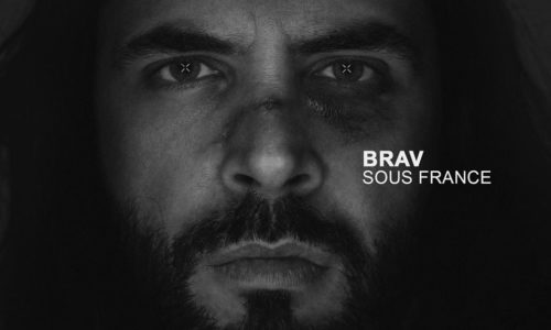 Француз Brav выпустил отличный дебютник «Sous France»
