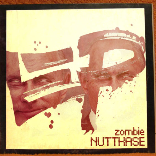 Nuttkase «Zombie» (Instrumental Release) from Russia