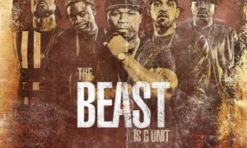 G-Unit в лице 50 Cent, Lloyd Banks, Young Buck, Tony Yayo и Kidd Kidd, в марте презентуют свежий релиз