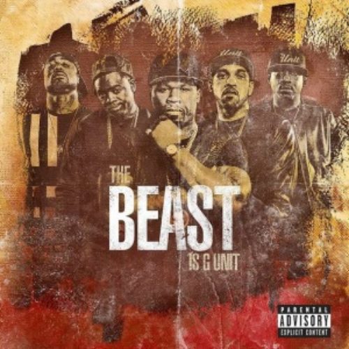 G-Unit в лице 50 Cent, Lloyd Banks, Young Buck, Tony Yayo и Kidd Kidd, в марте презентуют свежий релиз