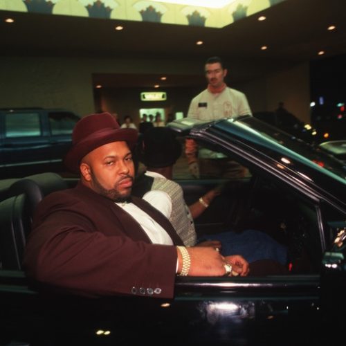 Suge Knight, которого многие обвиняли в убийстве 2Pac, вновь арестован по подозрению в преднамеренном убийстве!!!