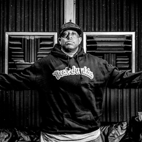 Легендарная студия DJ PREMIER’a в Нью-Йорке закрывает свои двери.