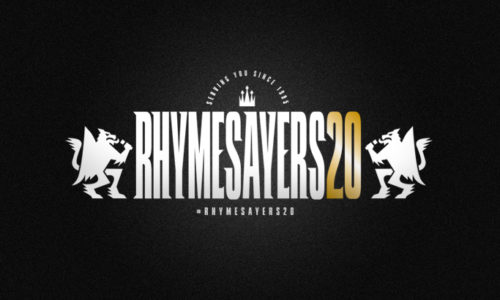 Лейбл Rhymesayers в этом году празднуют 20-летие и вот один из подарков, видео Atmosphere 1995 года !!!