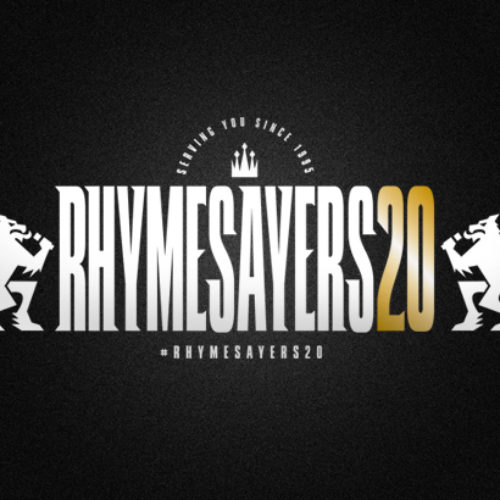 Лейбл Rhymesayers в этом году празднуют 20-летие и вот один из подарков, видео Atmosphere 1995 года !!!