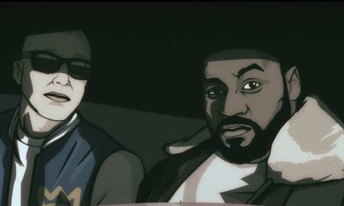 Ghostface Killah принял участие в треке и видео немецкого рэпера King Keil