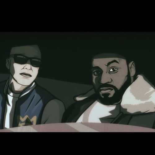 Ghostface Killah принял участие в треке и видео немецкого рэпера King Keil