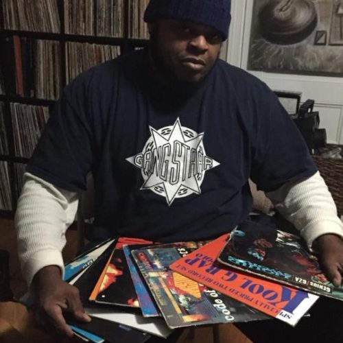 Big Shug (Gang Starr Foundation) в преддверии нового альбома презентовал видео на трек при участии Termanology, Singapore Kane и DJ Premier