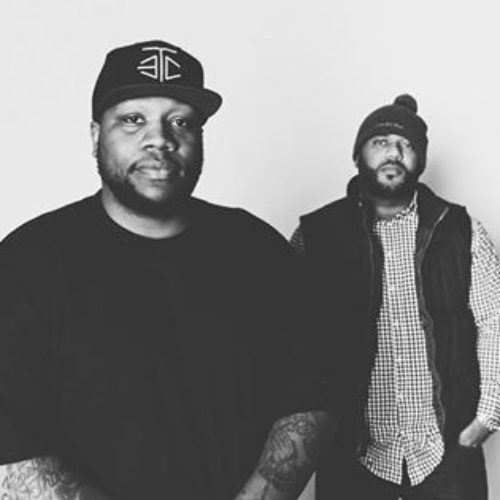 Клип от Rapper Big Pooh под узнаваемый продакшн от Apollo Brown