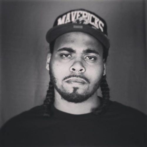 Chris Rivers, сын Big Pun’а, презентует ещё одно новое видео