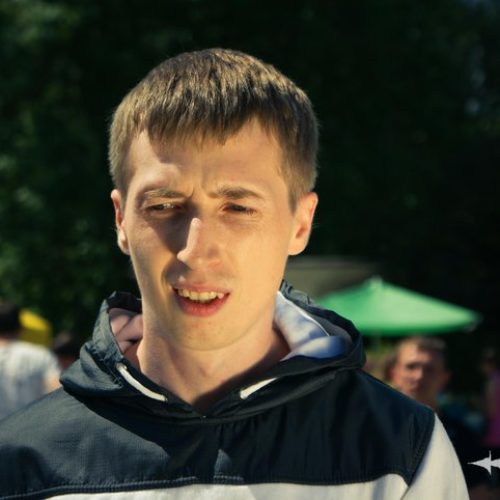 Новое видео от Девятый (Аромотерапія) под продакшн битмейкера из Люксембурга – Jesse James.