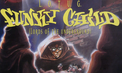 В этот день в хип-хопе: 2Pac, Lords of the Underground, Cam’Ron