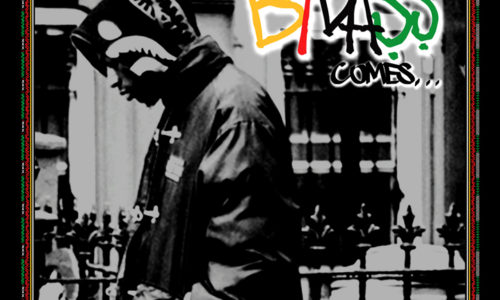 Свежий микстейп Joey Bada$$ «B4.DA.$$ Comes…The Mixtape»