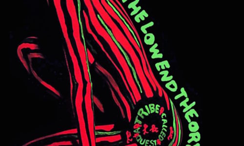 Альбом дня: A Tribe Called Quest «Low End Theory»
