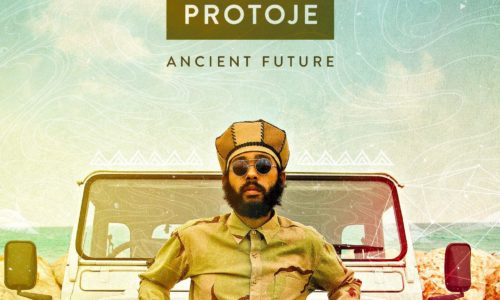 Анонс нового альбома Protoje