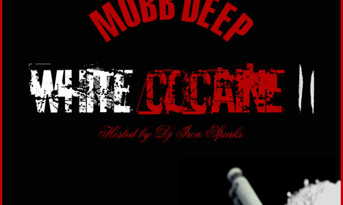 Вышел неофициальный микстейп неизданных треков Mobb Deep «White Cocaine 2»
