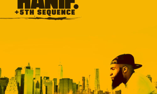 Hanif. & 5th Sequence – 12 Inch Vinyls (EP)