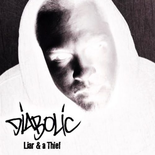 Diabolic -Liar and a Thief- (full album instrumentals)