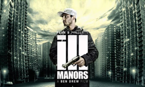 Русскоязычная премьера. Английский фильм «Ill Manors» («Неблагополучные Районы»)