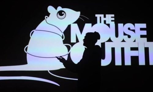 Живой хип-хоп бэнд The Mouse Outfit, из Манчестера, в составе 9 человек, презентовали новое видео