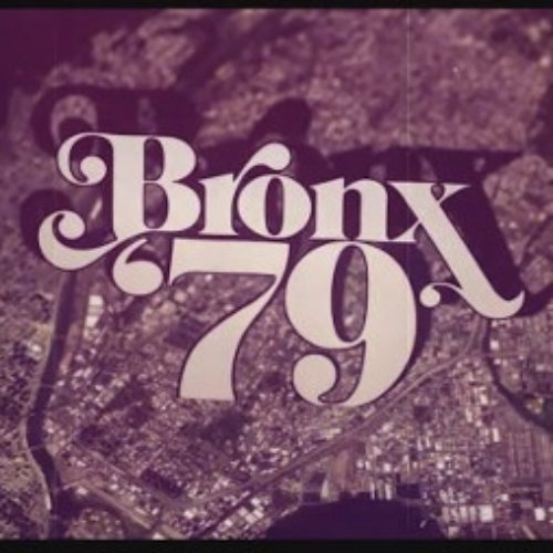 Bronx 79, новый документальный фильм о рождении хип-хоп Культуры