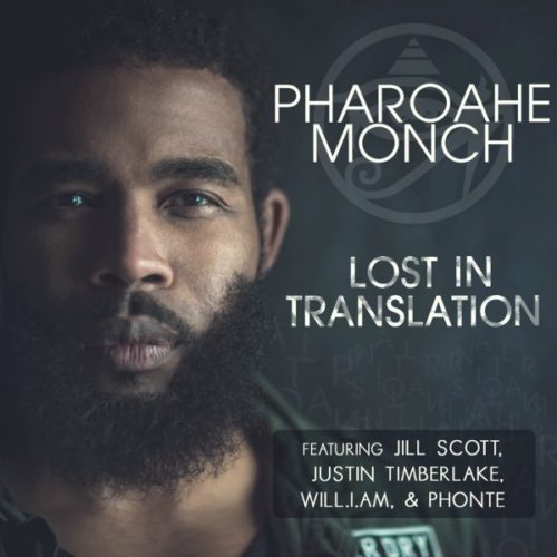 Pharoahe Monch выпустил релиз ретроспективу «Lost in Translation»