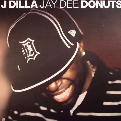 В этот день родился J Dilla и в этот же день вышел его самый известный альбом «Donuts»