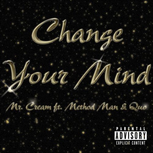 Method Man (Wu-Tang), Mr.Cream и Quo, с новым треком «Change Your Mind»