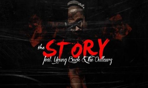 The Outlawz, Kray и Young Buck с новым треком «The Story»