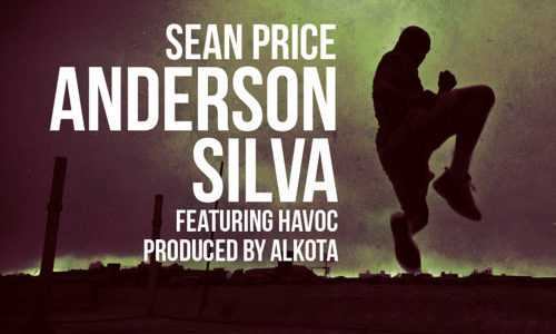 Sean Price и Havoc с новым треком «Anderson Silva»