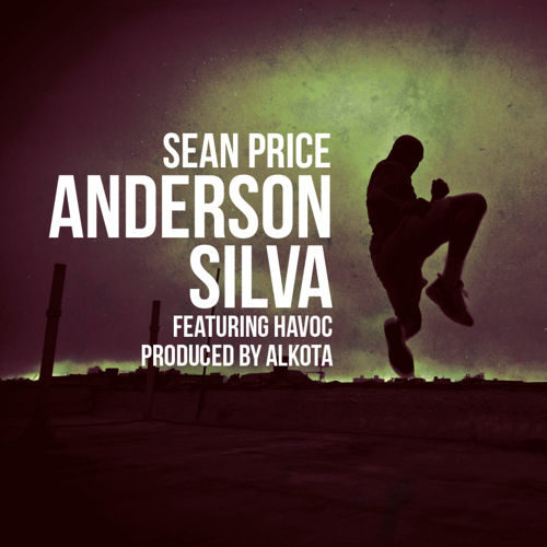 Sean Price и Havoc с новым треком «Anderson Silva»
