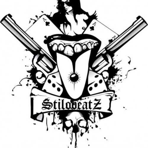 StilobeatZ — StilobeatZ#1 [instrumental album] 2015