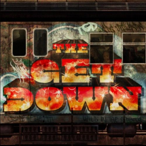 «Get Down» — новый фильм о зарождении хип-хоп Культуры в 70-е годы