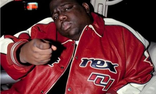 «Кто стрелял в него!?» 9 марта 1997 года не стало Notorious B.I.G.