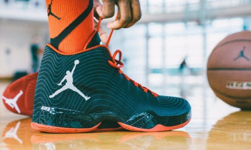 Действительно ли, Air Jordan остаётся самым популярным брэндом, среди баскетбольных кроссовок !?