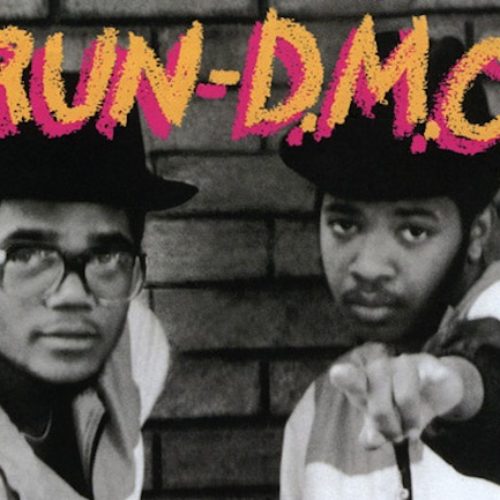В этот день, вышел дебютный альбом Run-DMC, который полностью изменил хип-хоп
