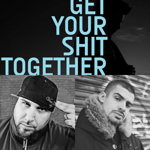 Ill Bill (La Coka Nostra) и Q-Unique с новым мощным треком «Get Your Shit Together»
