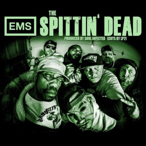 Новые треки: Sean Price, MC Eiht, Blu, Durag Dynasty, Nutso & Kool G. Rap, Too $hort, E-40, McGruff, Tragedy Khadafi