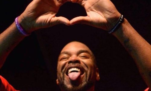 Новый трек Method Man (Wu-Tang Clan)