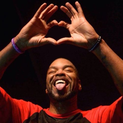 Новый трек Method Man (Wu-Tang Clan)