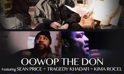 Sean Price, Tragedy Khadafi, OowopTheDon, Kima Rocel презентовали новое видео