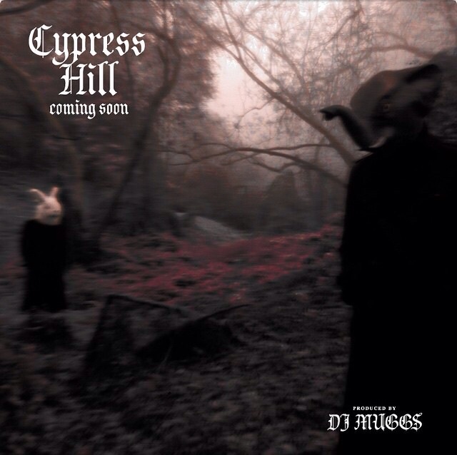 Новый альбом Cypress Hill, СКОРО !!!