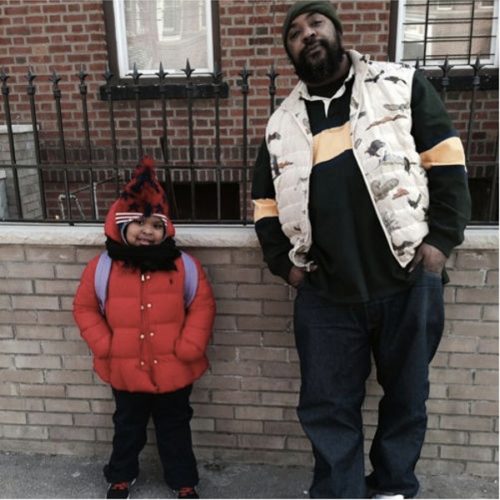 Sean Price (Heltah Skeltah). Что ни день, то новый трек!