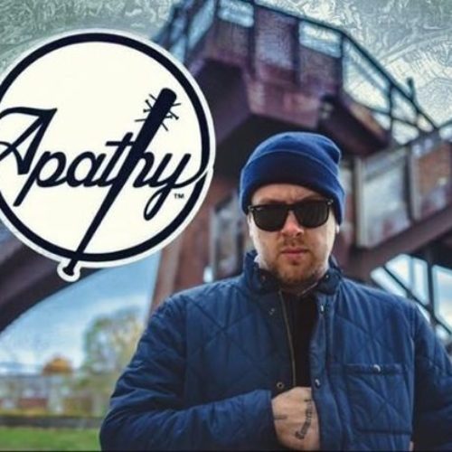 Apathy (Army of the Pharaohs, Demigodz), с новым видео «Как дышать под водой»